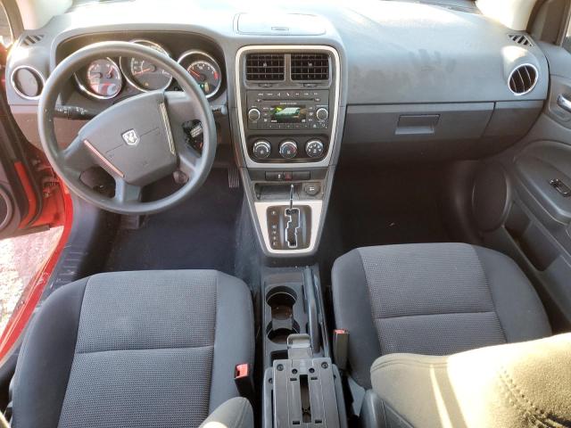 Photo 8 from auction – 2012 DODGE CALIBER SX with VIN 1C3CDWDA2CD527689