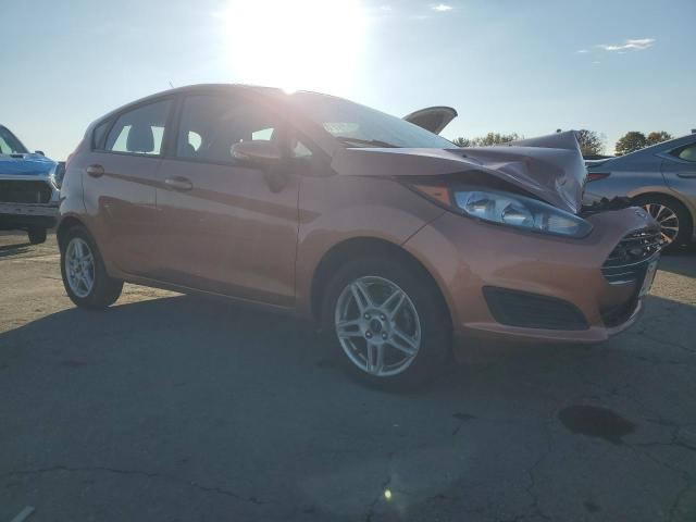 Photo 4 from auction – 2017 FORD FIESTA SE with VIN 3FADP4EJ2HM144234