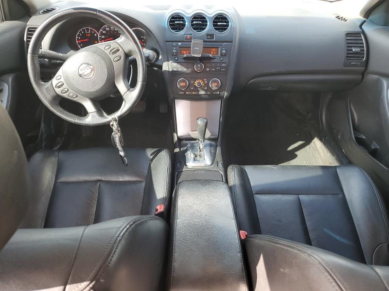 Photo 8 from auction – 2012 NISSAN ALTIMA BAS with VIN 1N4AL2AP0CN492657