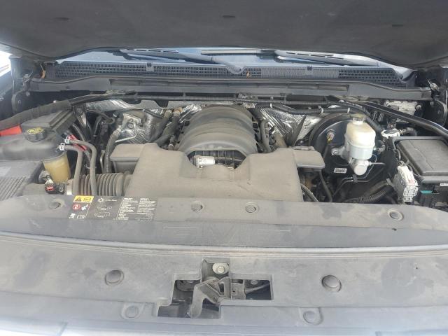 Photo 11 from auction – 2016 GMC SIERRA C15 with VIN 3GTP1NEC2GG255198