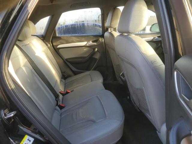 Photo 11 from auction – 2018 AUDI Q3 PREMIUM with VIN WA1BCCFS7JR016150