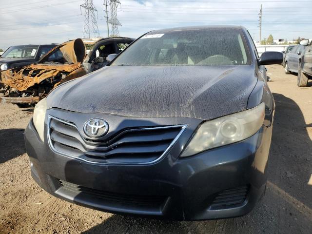 Photo 5 from auction – 2011 TOYOTA CAMRY with VIN 4T1BF3EK2BU643847
