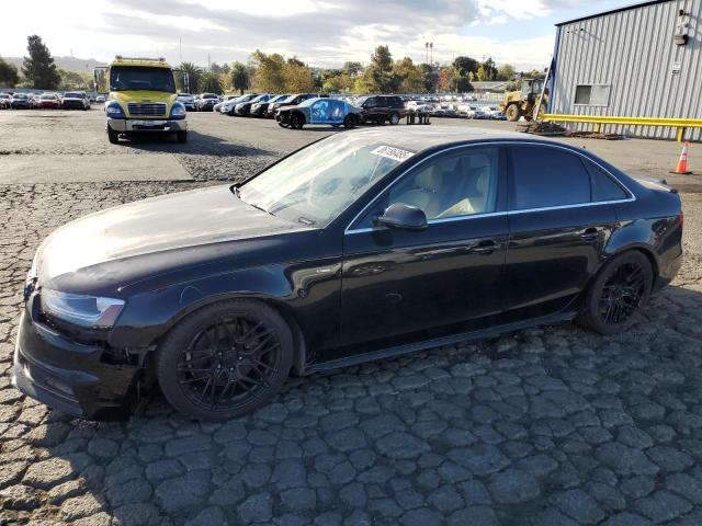 AUDI A4 PREMIUM 2016 con VIN WAUBFAFL5GN001105 - Foto de la subasta