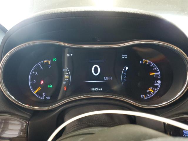 Foto 9 de la subasta – 2015 JEEP GRAND CHER con VIN 1C4RJFCM4FC716655