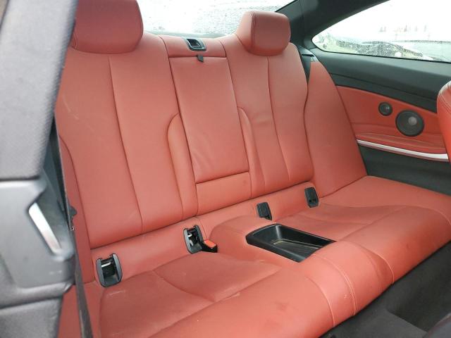 Photo 10 from auction – 2015 BMW 435 XI with VIN WBA3R5C50FK372343
