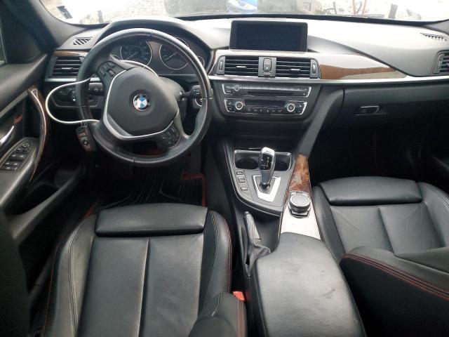صورة رقم 8 من المزاد - 2015 BMW 335 I مع VIN WBA3A9G59FNT09250