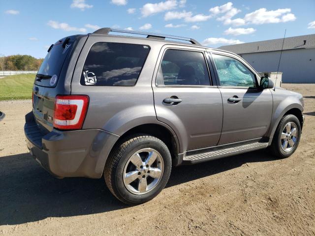 Photo 3 from auction – 2011 FORD ESCAPE LIM with VIN 1FMCU0EG2BKC28043