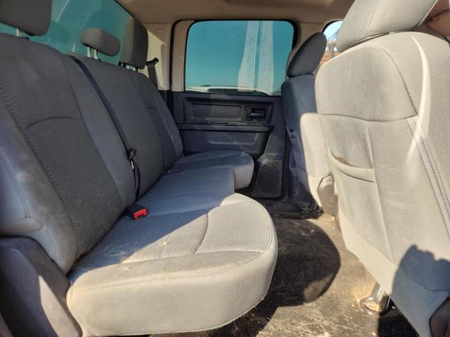 Photo 10 from auction – 2014 RAM 1500 ST with VIN 1C6RR6KT1ES122408