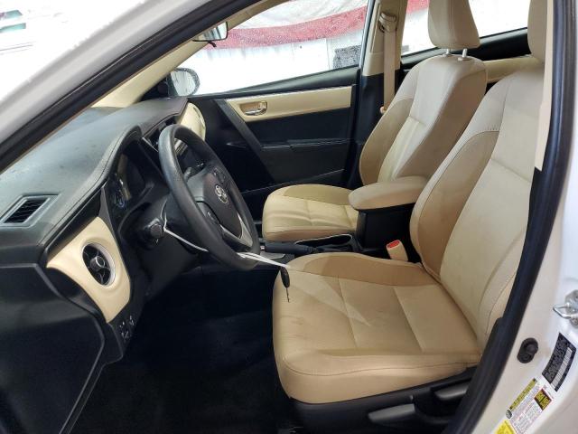 Photo 7 from auction – 2018 TOYOTA COROLLA L with VIN 2T1BURHE2JC025491