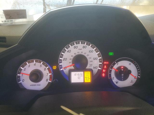 Photo 9 from auction – 2013 HONDA PILOT EXL with VIN 5FNYF4H54DB084713