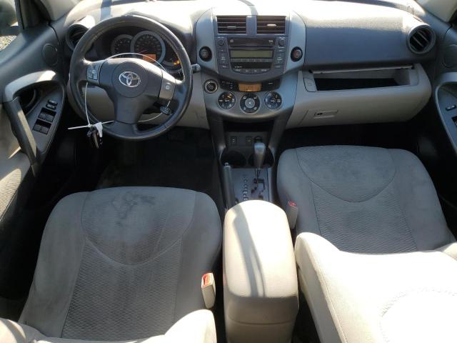 Photo 8 from auction – 2009 TOYOTA RAV4 LIMIT with VIN 2T3BK31V39W001957