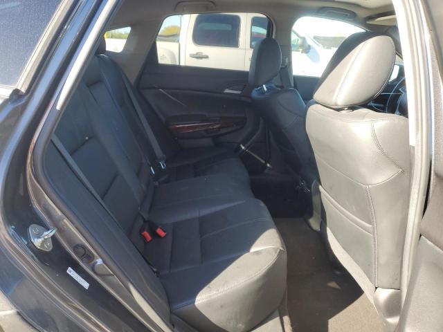 Photo 10 from auction – 2012 HONDA UK with VIN 5J6TF2H50CL003016