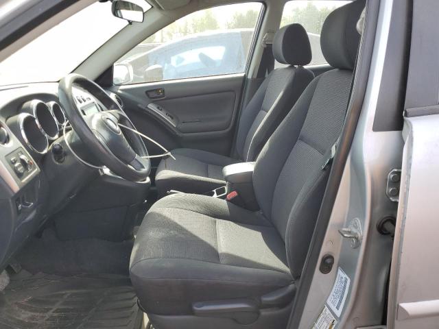 Photo 7 from auction – 2005 PONTIAC VIBE with VIN 5Y2SL63825Z453141