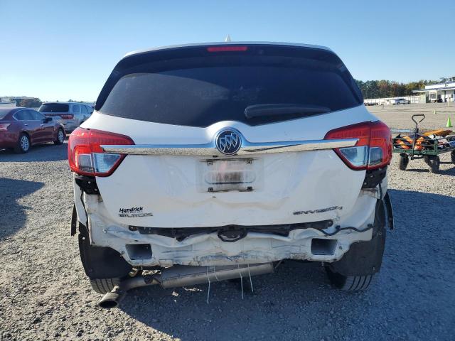 Photo 6 from auction – 2017 BUICK ENVISION E with VIN LRBFXBSA7HD039789