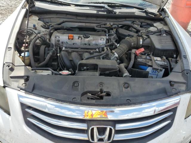 Photo 11 from auction – 2011 HONDA ACCORD EXL with VIN 1HGCP2F88BA057370