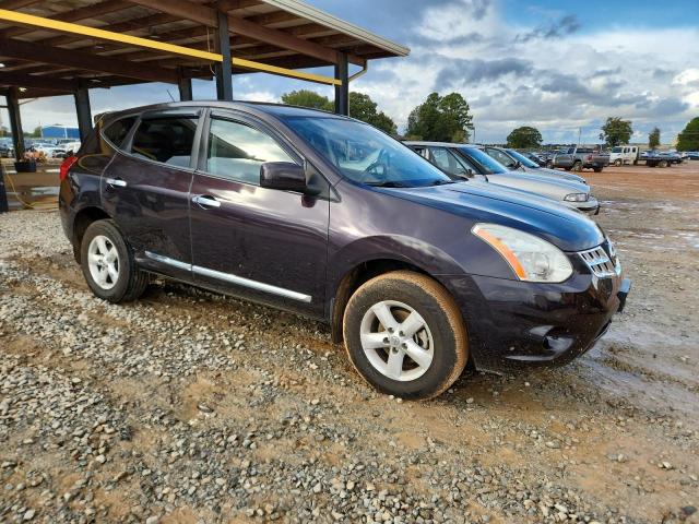 Photo 4 from auction – 2013 NISSAN ROGUE S with VIN JN8AS5MT2DW546340