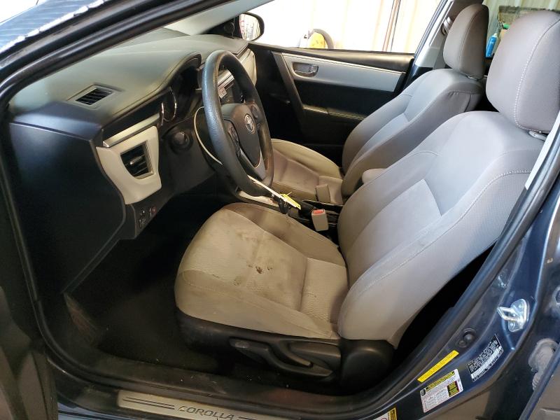 Photo 7 from auction – 2015 TOYOTA COROLLA L with VIN 5YFBURHE1FP365092