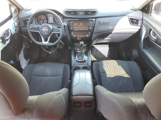 Photo 8 from auction – 2019 NISSAN ROGUE S with VIN 5N1AT2MT2KC727908