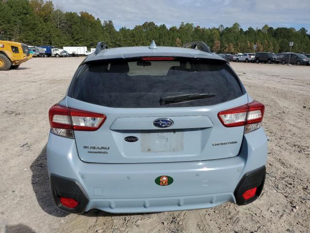 Photo 6 from auction – 2018 SUBARU CROSSTREK with VIN JF2GTAMC5JH284777