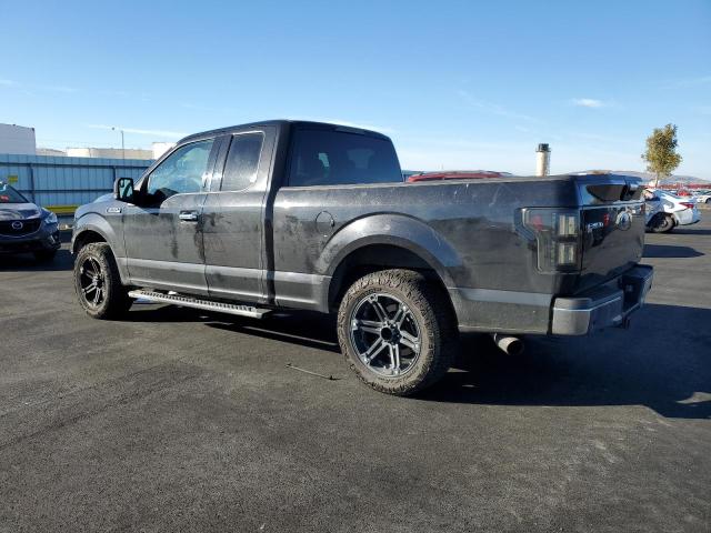 صورة رقم 2 من المزاد - 2015 FORD F150 SUPER مع VIN 1FTEX1CF6FFA80417