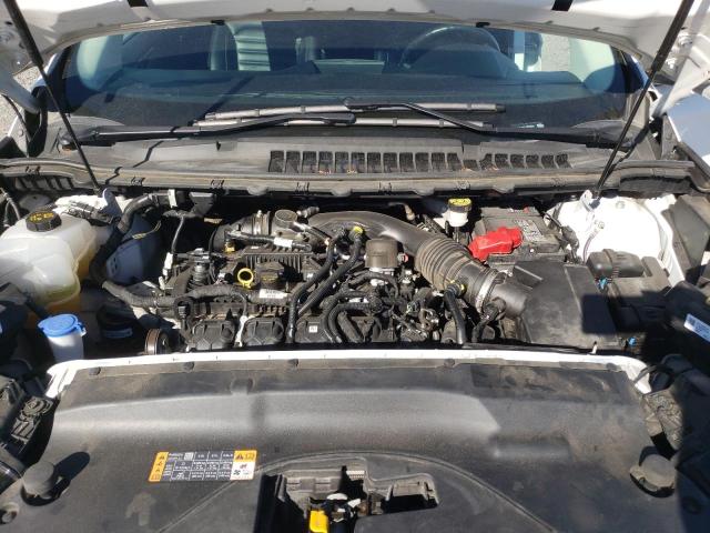 Photo 12 from auction – 2020 FORD EDGE SEL with VIN 2FMPK3J99LBB65521