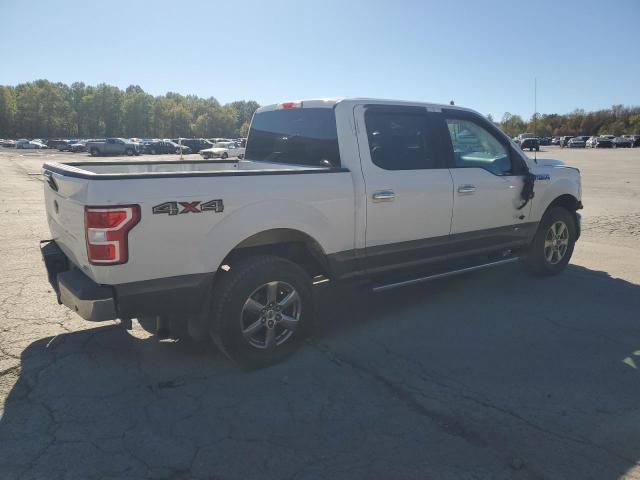 Photo 3 from auction – 2020 FORD F150 with VIN 1FTEW1EP6LFC31437