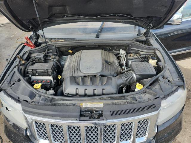 Photo 12 from auction – 2012 JEEP GRAND CHER with VIN 1C4RJFCT1CC289762