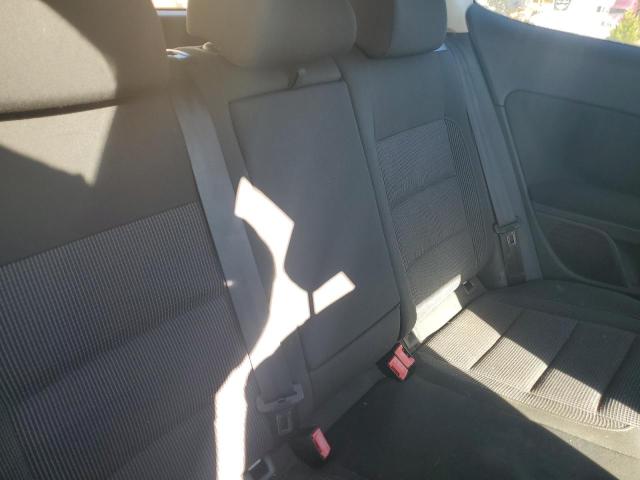 Photo 10 from auction – 2013 VOLKSWAGEN GOLF with VIN WVWBB7AJ5DW034053