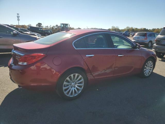 صورة رقم 3 من المزاد - 2013 BUICK REGAL PREM مع VIN 2G4GS5EV8D9142551