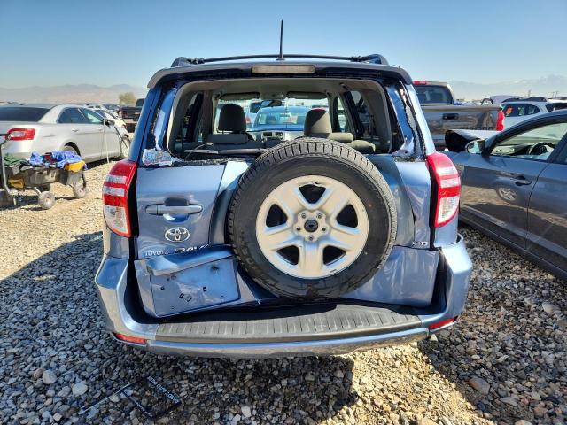 Photo 6 from auction – 2010 TOYOTA RAV4 with VIN JTMBF4DV2AD026789