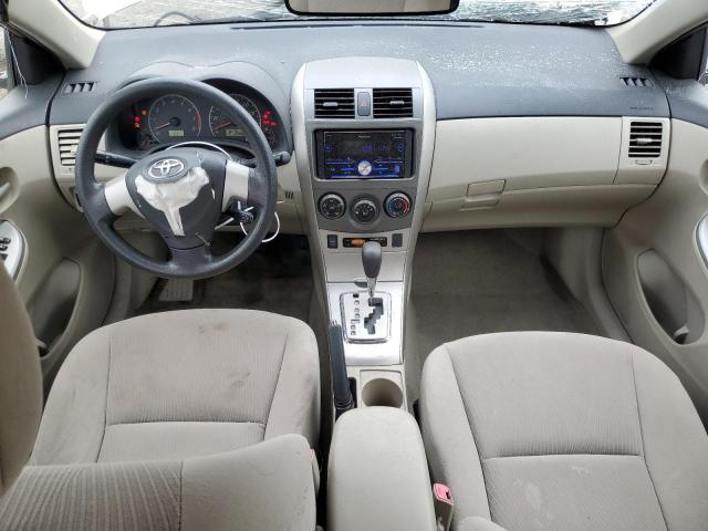 Foto 8 de la subasta – 2011 TOYOTA COROLLA BA con VIN JTDBU4EE1B9147449