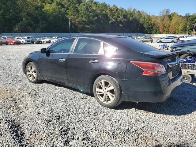 Photo 2 from auction – 2013 NISSAN ALTIMA 2.5 with VIN 1N4AL3AP6DN582421