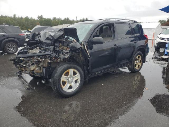TOYOTA RAV4 2011 with VIN 2T3BF4DV1BW169401 - Photo from auction