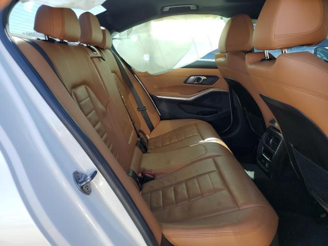 Photo 10 from auction – 2020 BMW 330XI with VIN 3MW5R7J08L8B30294