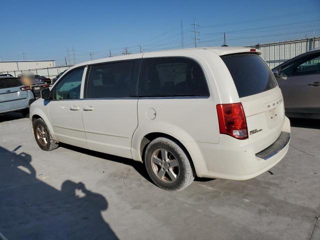 Photo 2 from auction – 2012 DODGE GRAND CARA with VIN 2C4RDGDG2CR109291