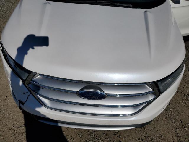 Photo 12 from auction – 2018 FORD EDGE SEL with VIN 2FMPK4J84JBB26717