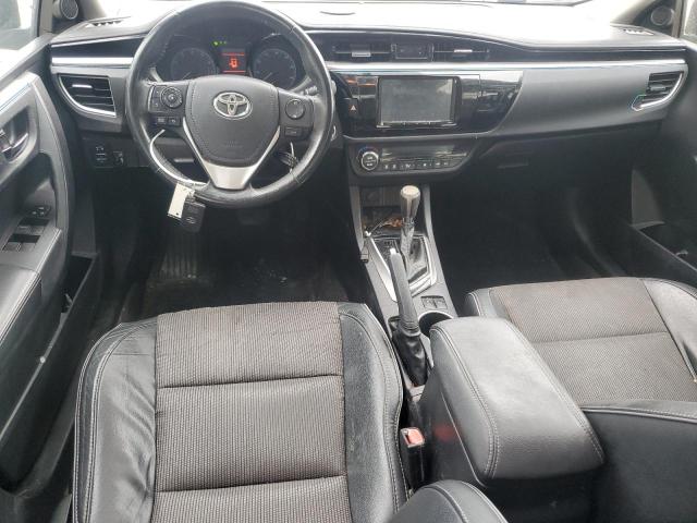 Photo 8 from auction – 2014 TOYOTA COROLLA L with VIN 2T1BURHE7EC025394