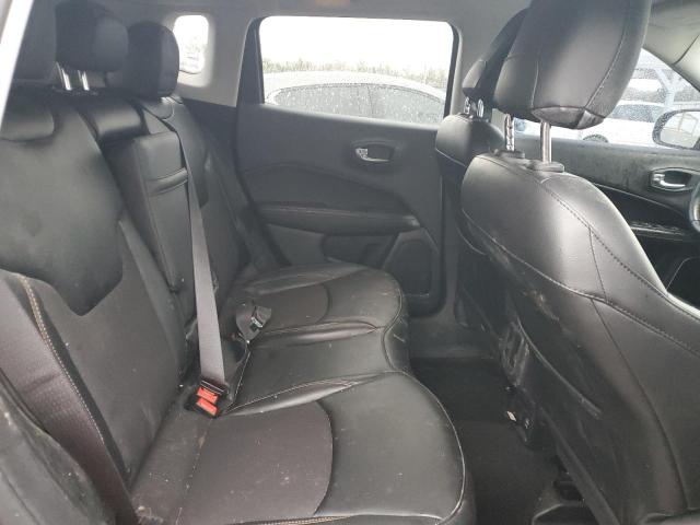 Photo 11 from auction – 2019 JEEP COMPASS LA with VIN 3C4NJDBB4KT839325