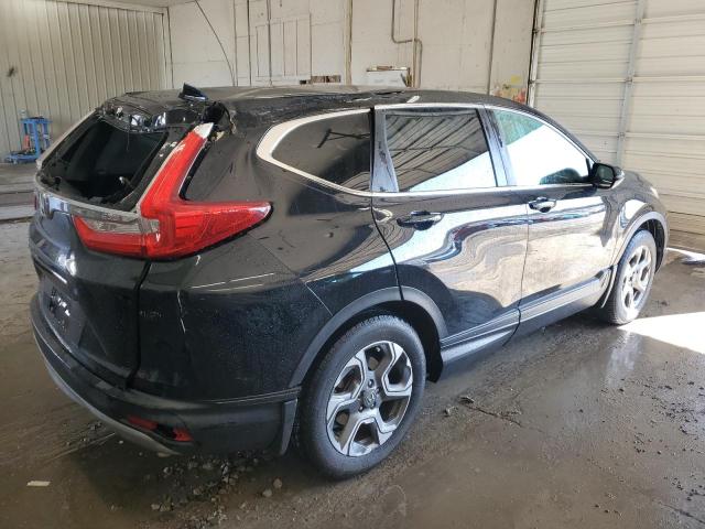 Photo 3 from auction – 2017 HONDA CR-V EXL with VIN 7FARW1H81HE019308