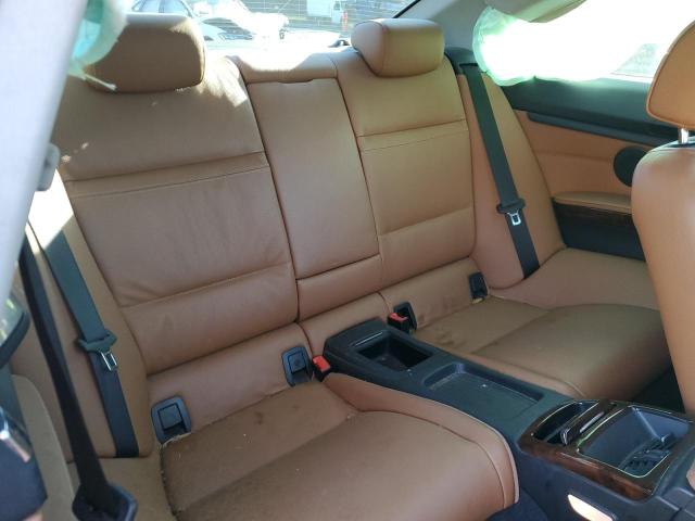 Photo 10 from auction – 2012 BMW 328 I with VIN WBAKE3C5XCE769483