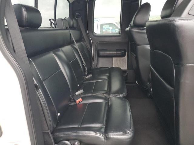 Photo 10 from auction – 2004 FORD F150 with VIN 1FTPX12534NB08548