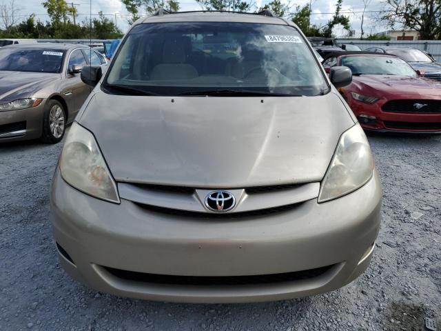 Photo 5 from auction – 2010 TOYOTA SIENNA LE with VIN 5TDJK4CC0AS028925