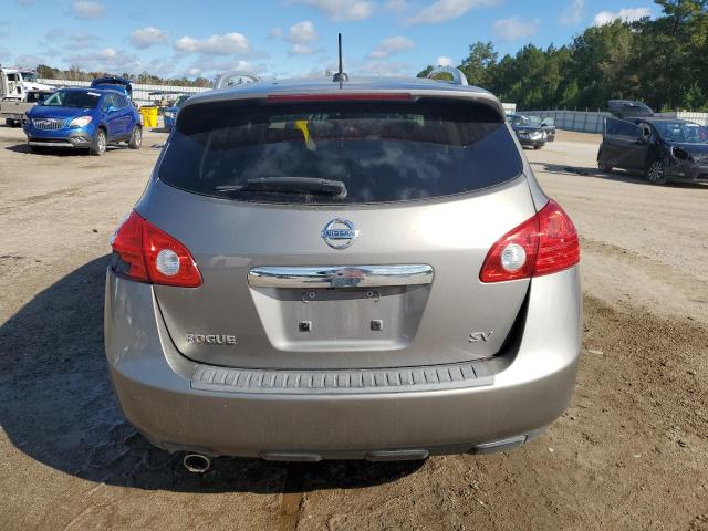 Photo 6 from auction – 2011 NISSAN ROGUE S with VIN JN8AS5MT7BW569500
