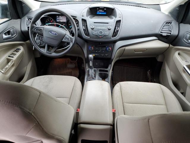 Photo 8 from auction – 2017 FORD ESCAPE SE with VIN 1FMCU0GD8HUC81765