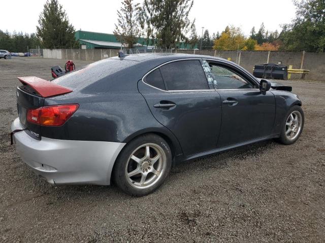 Photo 3 from auction – 2007 LEXUS IS 250 with VIN JTHBK262572028106