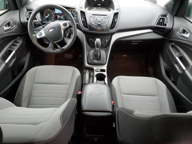 Photo 8 from auction – 2014 FORD ESCAPE SE with VIN 1FMCU0GX7EUC82184