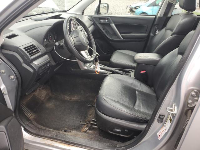 Photo 7 from auction – 2015 SUBARU FORESTER 2 with VIN JF2SJAHC8FH542789
