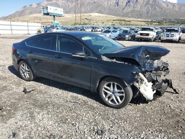 Photo 4 from auction – 2016 FORD FUSION SE with VIN 3FA6P0H75GR198226