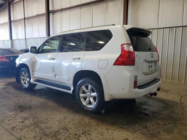 Photo 2 from auction – 2013 LEXUS GX 460 with VIN JTJBM7FX0D5052213