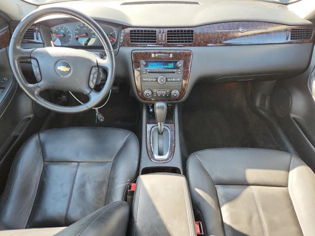 Photo 8 from auction – 2013 CHEVROLET IMPALA LTZ with VIN 2G1WC5E3XD1137824